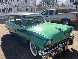 1956 Ford Parklane (CC-1828314) for sale in North Andover, Massachusetts