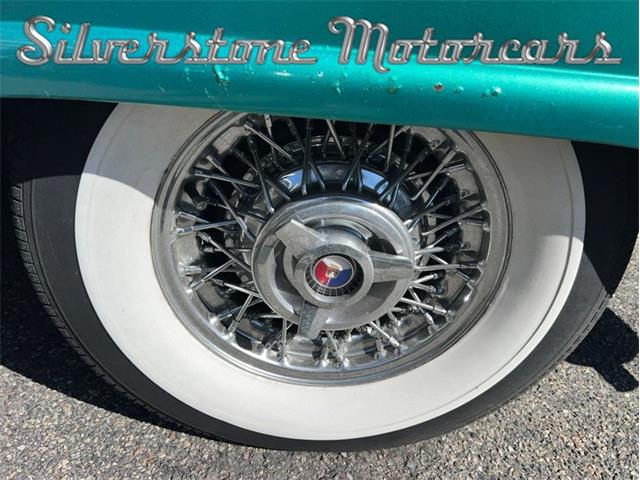 1956 Ford Parklane (CC-1828314) for sale in North Andover, Massachusetts