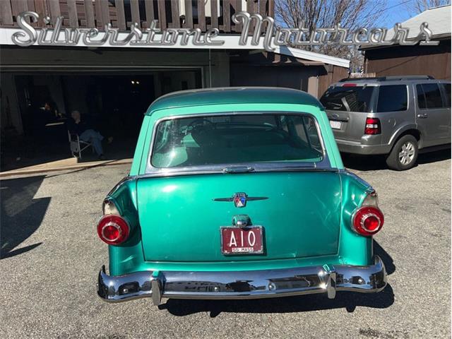 1956 Ford Parklane (CC-1828314) for sale in North Andover, Massachusetts