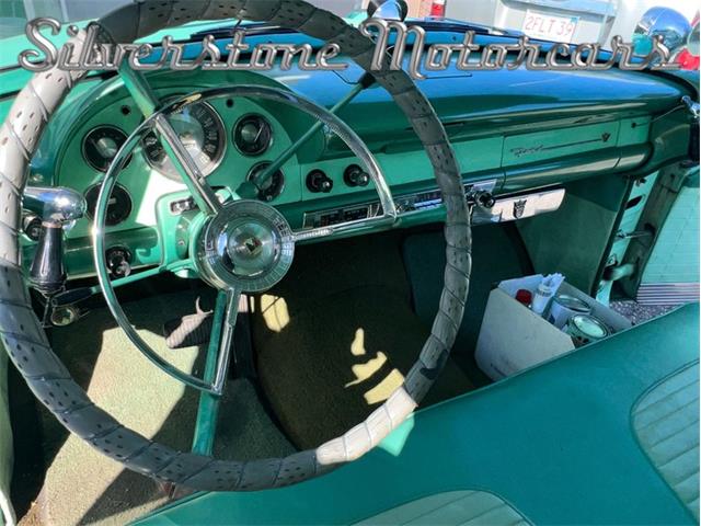 1956 Ford Parklane (CC-1828314) for sale in North Andover, Massachusetts