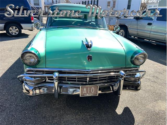 1956 Ford Parklane (CC-1828314) for sale in North Andover, Massachusetts