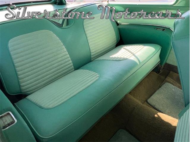 1956 Ford Parklane (CC-1828314) for sale in North Andover, Massachusetts