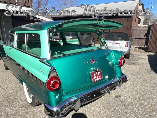 1956 Ford Parklane (CC-1828314) for sale in North Andover, Massachusetts