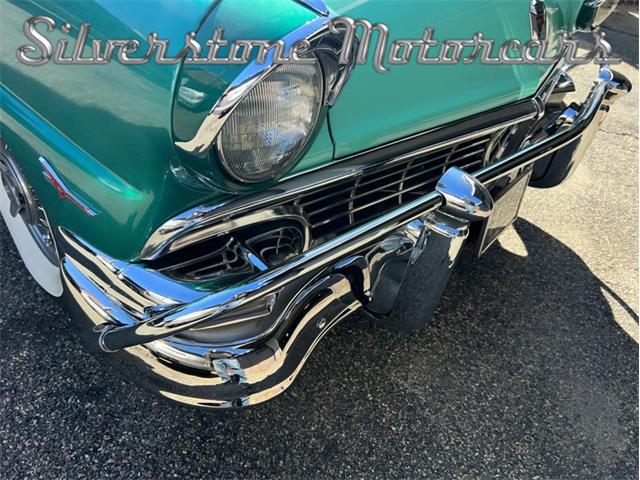1956 Ford Parklane (CC-1828314) for sale in North Andover, Massachusetts