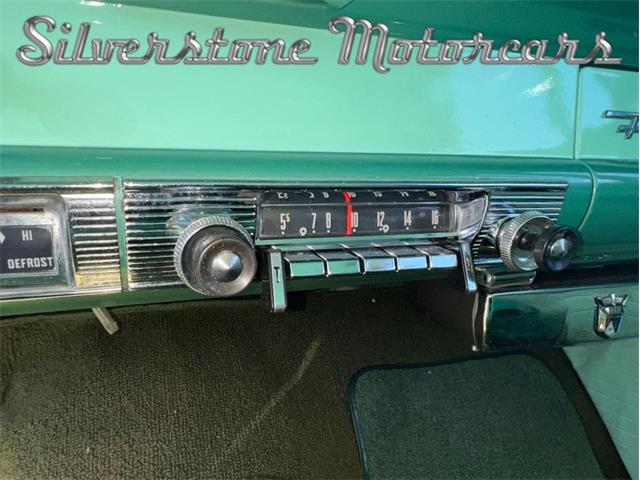 1956 Ford Parklane (CC-1828314) for sale in North Andover, Massachusetts