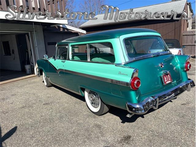 1956 Ford Parklane (CC-1828314) for sale in North Andover, Massachusetts