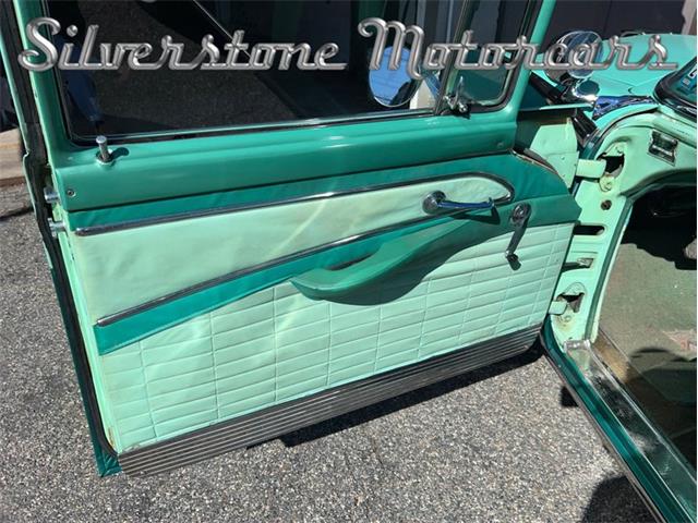1956 Ford Parklane (CC-1828314) for sale in North Andover, Massachusetts