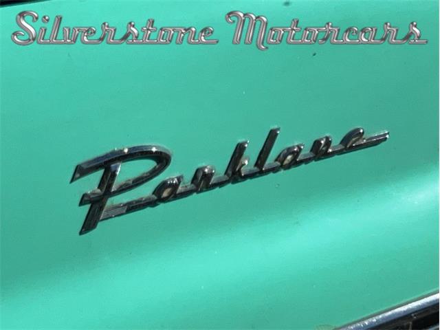 1956 Ford Parklane (CC-1828314) for sale in North Andover, Massachusetts