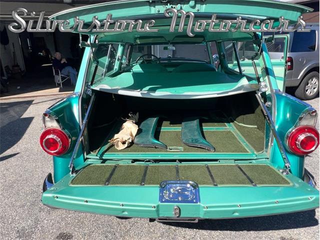 1956 Ford Parklane (CC-1828314) for sale in North Andover, Massachusetts