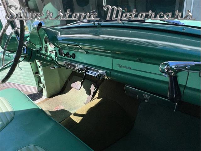 1956 Ford Parklane (CC-1828314) for sale in North Andover, Massachusetts