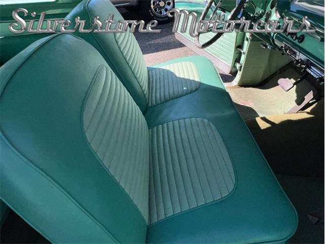 1956 Ford Parklane (CC-1828314) for sale in North Andover, Massachusetts