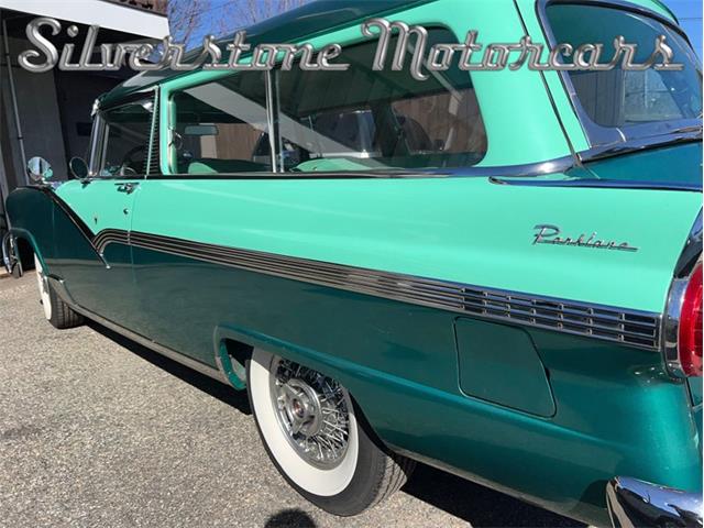 1956 Ford Parklane (CC-1828314) for sale in North Andover, Massachusetts
