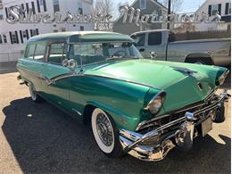 1956 Ford Parklane (CC-1828314) for sale in North Andover, Massachusetts