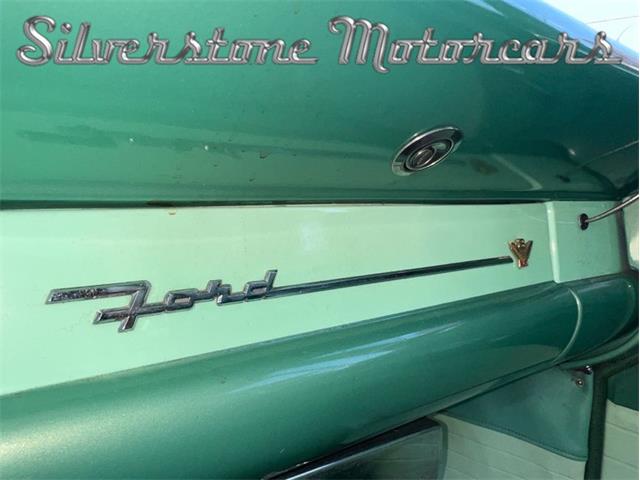 1956 Ford Parklane (CC-1828314) for sale in North Andover, Massachusetts