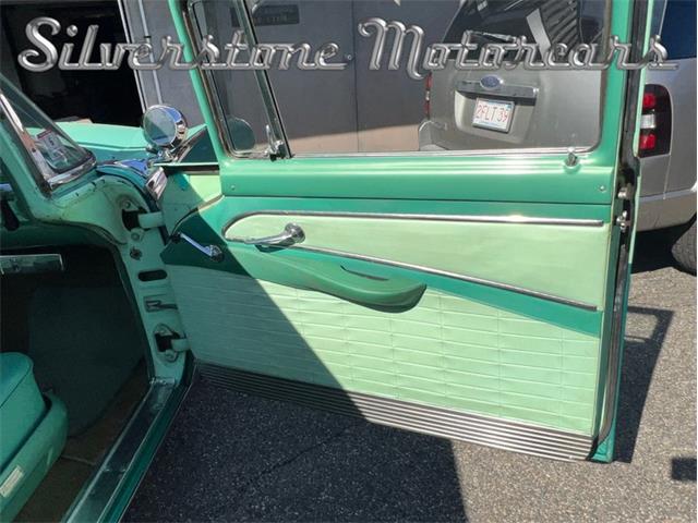 1956 Ford Parklane (CC-1828314) for sale in North Andover, Massachusetts