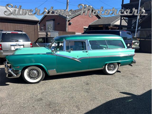 1956 Ford Parklane (CC-1828314) for sale in North Andover, Massachusetts