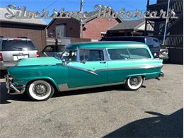 1956 Ford Parklane (CC-1828314) for sale in North Andover, Massachusetts