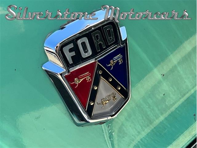 1956 Ford Parklane (CC-1828314) for sale in North Andover, Massachusetts
