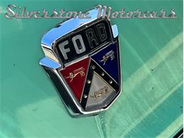 1956 Ford Parklane (CC-1828314) for sale in North Andover, Massachusetts
