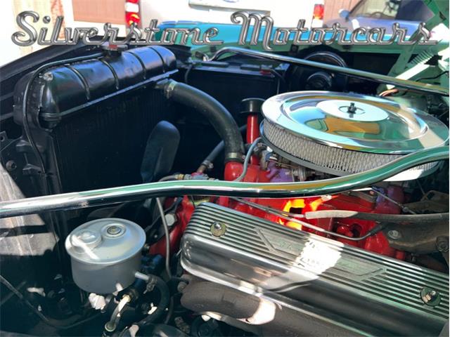 1956 Ford Parklane (CC-1828314) for sale in North Andover, Massachusetts