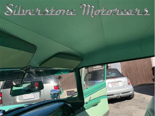 1956 Ford Parklane (CC-1828314) for sale in North Andover, Massachusetts