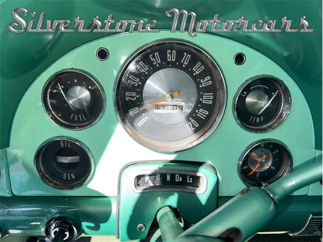 1956 Ford Parklane (CC-1828314) for sale in North Andover, Massachusetts