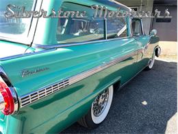 1956 Ford Parklane (CC-1828314) for sale in North Andover, Massachusetts