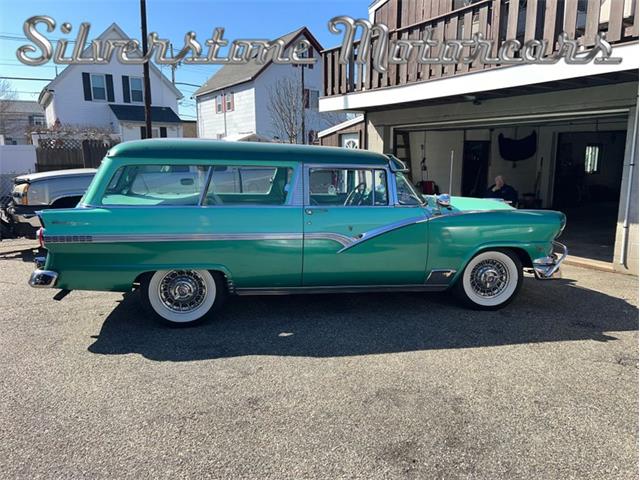 1956 Ford Parklane (CC-1828314) for sale in North Andover, Massachusetts