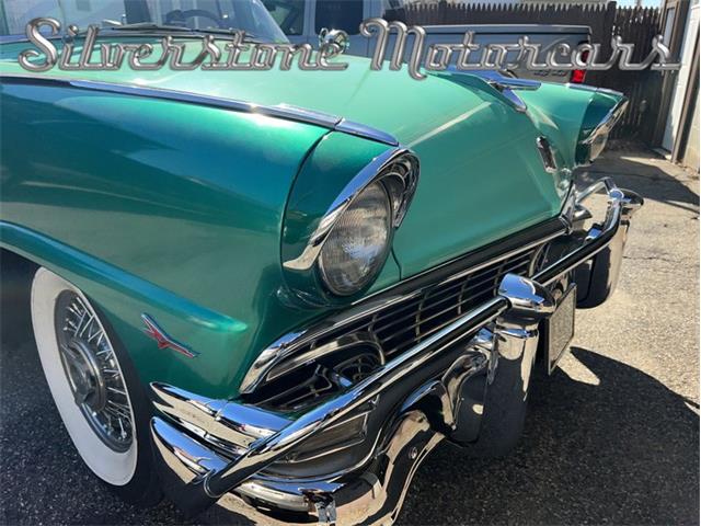 1956 Ford Parklane (CC-1828314) for sale in North Andover, Massachusetts