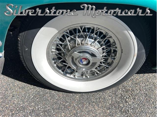 1956 Ford Parklane (CC-1828314) for sale in North Andover, Massachusetts