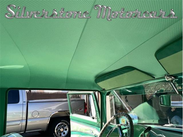 1956 Ford Parklane (CC-1828314) for sale in North Andover, Massachusetts