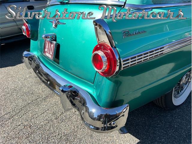 1956 Ford Parklane (CC-1828314) for sale in North Andover, Massachusetts