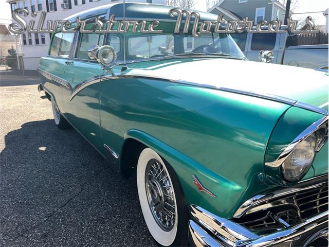 1956 Ford Parklane (CC-1828314) for sale in North Andover, Massachusetts