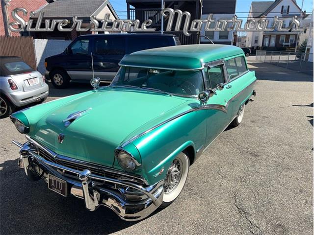 1956 Ford Parklane (CC-1828314) for sale in North Andover, Massachusetts