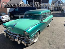 1956 Ford Parklane (CC-1828314) for sale in North Andover, Massachusetts