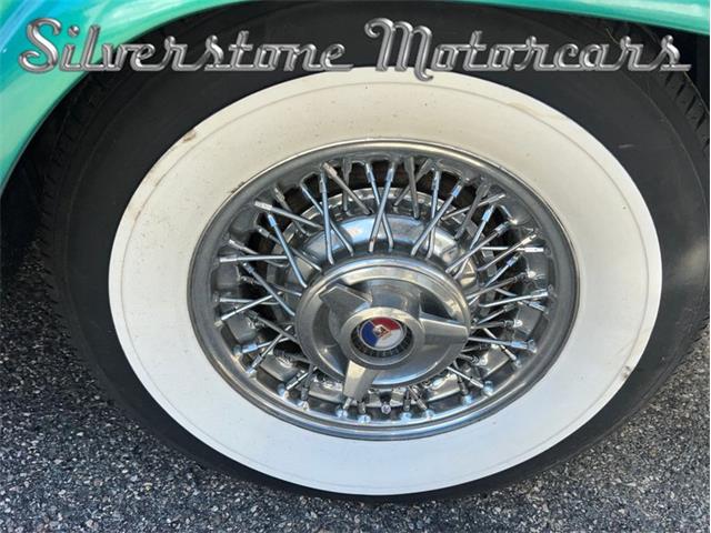 1956 Ford Parklane (CC-1828314) for sale in North Andover, Massachusetts