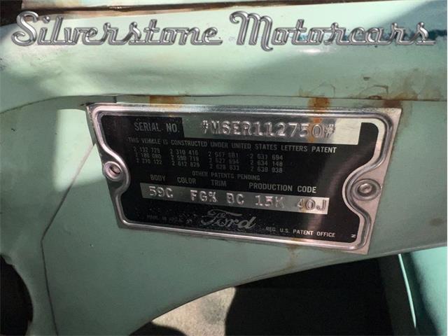 1956 Ford Parklane (CC-1828314) for sale in North Andover, Massachusetts