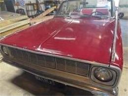 1966 Dodge Dart (CC-1820832) for sale in Cadillac, Michigan