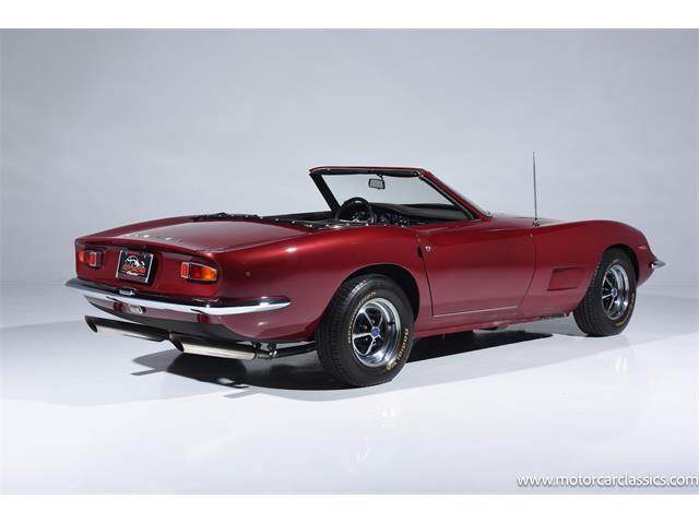 1968 Intermeccanica Italia for Sale | ClassicCars.com | CC-1828324