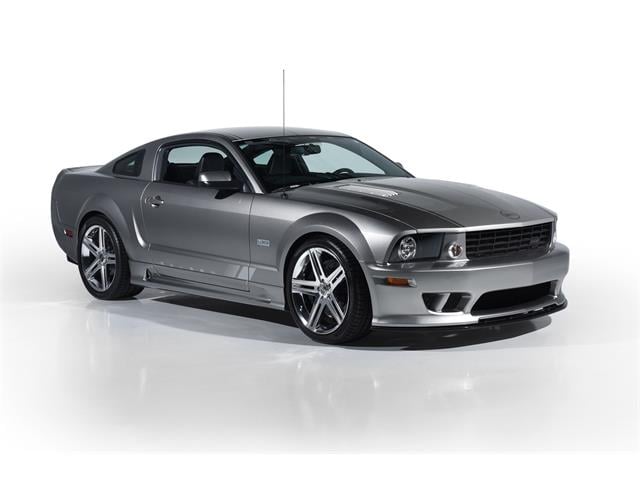 2008 Ford Mustang (CC-1828337) for sale in Farmingdale, New York