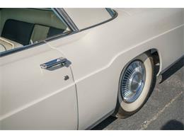 1957 Lincoln Continental Mark II (CC-1828348) for sale in St. Louis, Missouri