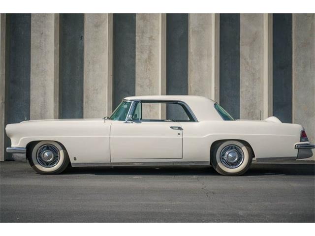 1957 Lincoln Continental Mark II (CC-1828348) for sale in St. Louis, Missouri
