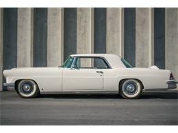 1957 Lincoln Continental Mark II (CC-1828348) for sale in St. Louis, Missouri
