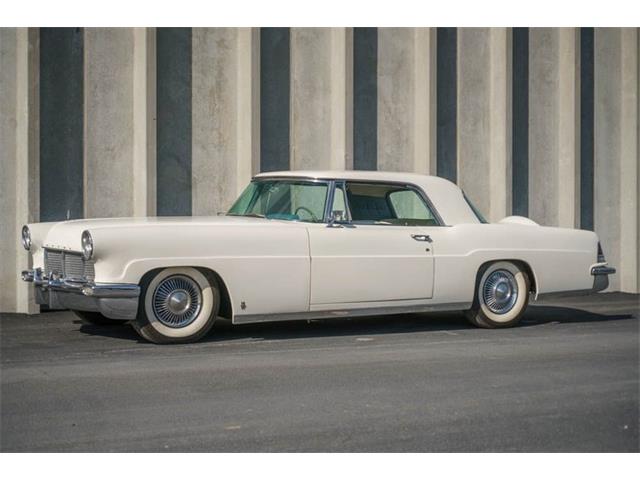 1957 Lincoln Continental Mark II (CC-1828348) for sale in St. Louis, Missouri