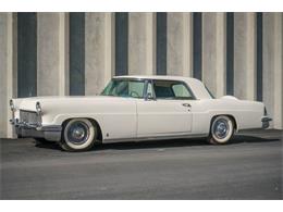 1957 Lincoln Continental Mark II (CC-1828348) for sale in St. Louis, Missouri
