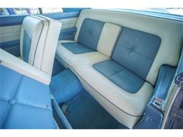 1957 Lincoln Continental Mark II (CC-1828348) for sale in St. Louis, Missouri