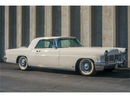 1957 Lincoln Continental Mark II (CC-1828348) for sale in St. Louis, Missouri