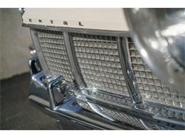 1957 Lincoln Continental Mark II (CC-1828348) for sale in St. Louis, Missouri