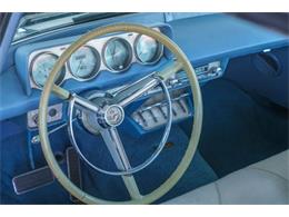 1957 Lincoln Continental Mark II (CC-1828348) for sale in St. Louis, Missouri