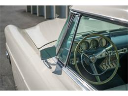 1957 Lincoln Continental Mark II (CC-1828348) for sale in St. Louis, Missouri
